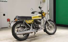 YAMAHA RX350 1972 351