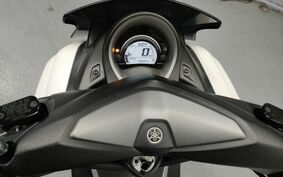 YAMAHA N-MAX 125 SED6J