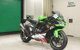 KAWASAKI NINJA ZX-6R A 2021 ZX636G