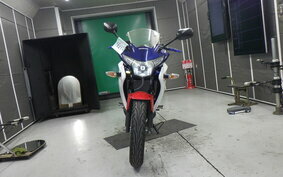 HONDA CBR250R GEN 3 MC41