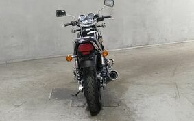 KAWASAKI ZEPHYR 400 2008 ZR400C