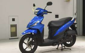 SUZUKI ADDRESS 110 CE47A