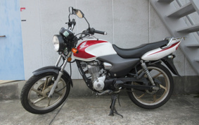 HONDA CBF125 PCJ7