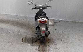 SUZUKI LETS4 CA45A