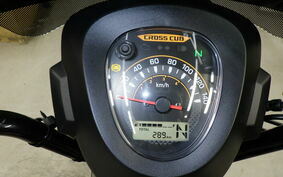 HONDA CROSS CUB 110 JA60