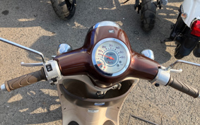 HONDA GIORNO AF70