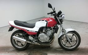 HONDA JADE MC23