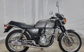 HONDA GB250 CLUBMAN 1 MC10