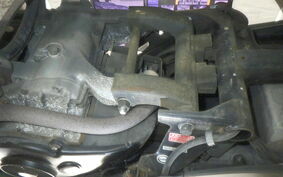 SUZUKI ADDRESS V125 CF46A