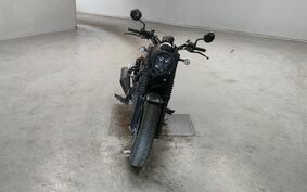 HONDA REBEL 250 S MC49