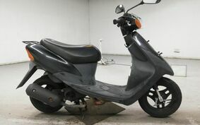 SUZUKI LET's 2 CA1PA