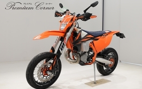 KTM 250 EXC GSA20