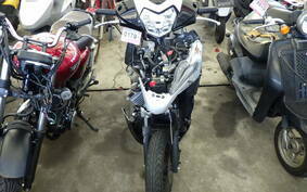 HONDA LEAD 125 JK12