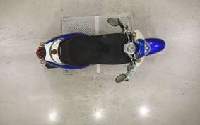 HONDA CREA SCOOPY AF55