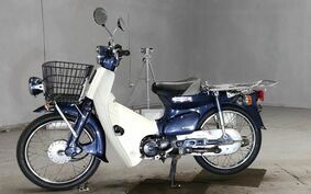 HONDA PRESS CUB 50 AA01