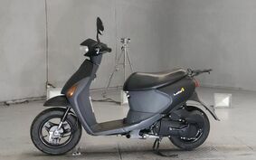 SUZUKI LET's 4 CA41A