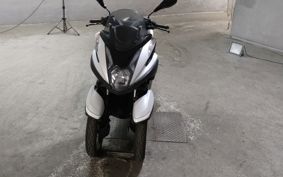 YAMAHA TORI CITY125 SE82J