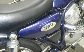 YAMAHA SRV250 RENAISSA 4DN