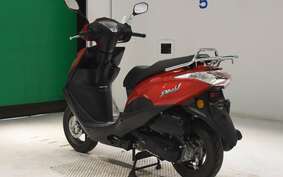 HONDA SDH125T