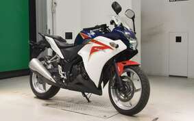 HONDA CBR250R A MC41