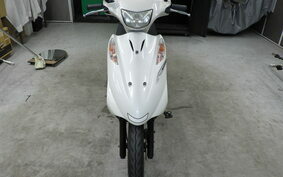 SUZUKI ADDRESS V125 G CF4EA