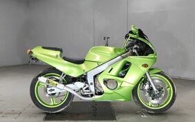 HONDA CBR250R MC19