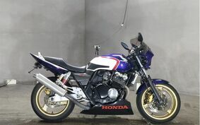 HONDA CB400SF VTEC 2006 NC39