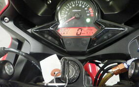 HONDA CBR250R GEN 3 MC41