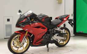 HONDA CBR250RR A MC51