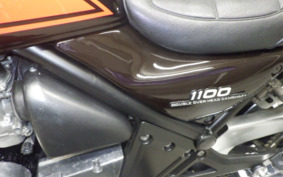 KAWASAKI ZEPHYR 1100 2006 ZRT10A