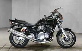 SUZUKI INAZUMA 1200 (GSX1200) 1999 GV76A