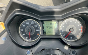 YAMAHA X-MAX SG42J