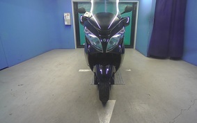 SUZUKI SKYWAVE 400 A 2013 CK45A