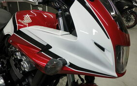 HONDA CB400 SUPER BOLDOR VTEC 2006 NC39