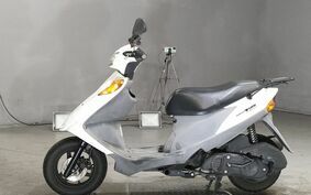 SUZUKI ADDRESS V125 CF4EA