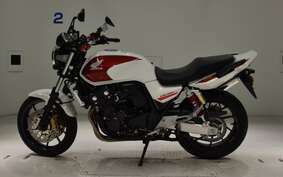 HONDA CB400SF GEN 4 A 2014 NC42