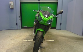 KAWASAKI NINJA 400 2015 EX400E