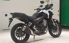 HONDA 400X GEN 2 2022 NC56