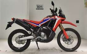 HONDA CRF250 GEN 2 RALLY MD47