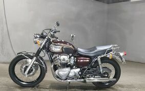 KAWASAKI W650 2005 EJ650A