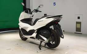 HONDA PCX125 JK05