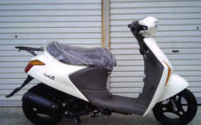 SUZUKI LET's 5 CA47A