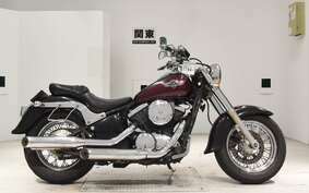 KAWASAKI VULCAN 800 CLASSIC 1996 VN800A