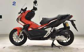 HONDA ADV150 KF38