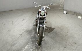 HONDA STEED 400 NC26