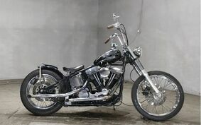 HARLEY FXSTC 1340 1994 BKL