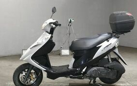 SUZUKI ADDRESS V125 G CF46A