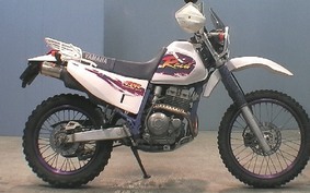 YAMAHA TT250R RAID 1994 4GY