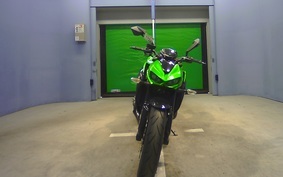 KAWASAKI Z1000 Gen.5 2015 ZRT00F