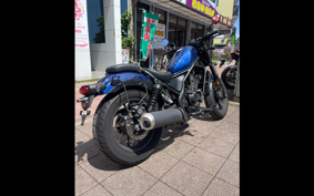 HONDA  REBEL 250 S EDITION  MC49